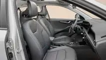 Kia Niro 2026, primera prueba