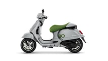 Vespa Edizione Ottantesimo
