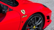 Ferrari Scuderia Spider 16M