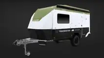 Trackmaster Explorer (2026) caravana offroad