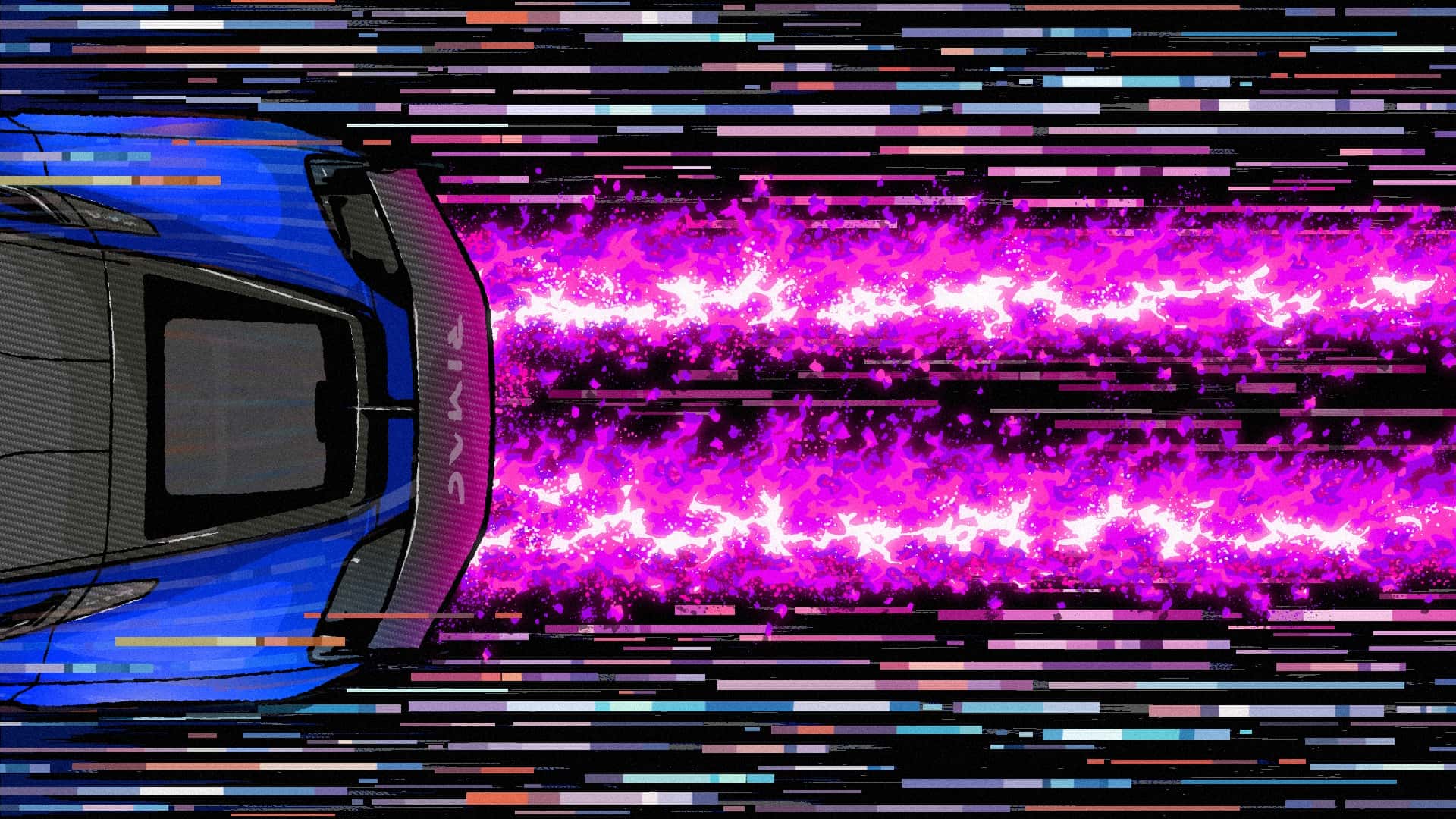 ما به بالاترین اسب بخار رسیدیم. حالا چه اتفاقی می افتد؟