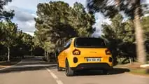 Renault Twingo 2026
