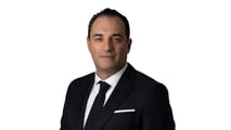 Stellantis CEO Antonio Filosa: $6.3 Million