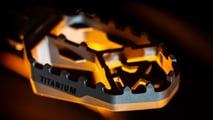 Akrapovic Titanium ADV Footpegs