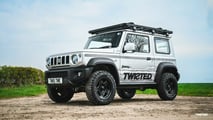 Suzuki Jimny von Twisted