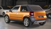 Skoda Yeti (2005)