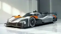 ماكلارين MCL-HY GTR وفيا هايبركار (2026)