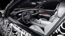 Audi Q9 (2026) Innenraum 