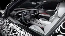 Audi Q9 (2026) Innenraum 