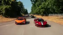 Milano Monza Motor Show 2025