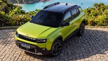 Jeep Avenger 2026