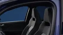 Volkswagen ID.3 Neo, interior e porta-malas
