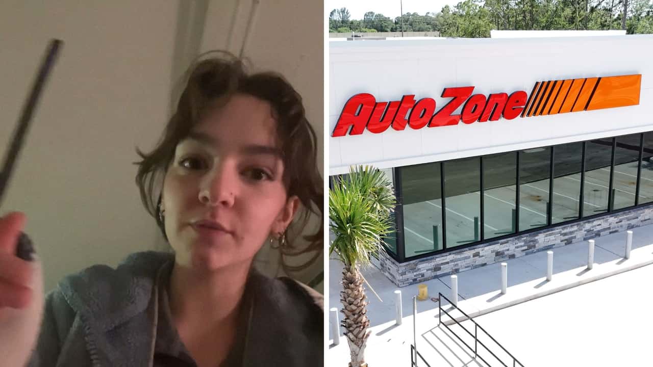 Woman Goes To AutoZone To Replace Her Wipers. Then A Worker Recommends The Wrong Part