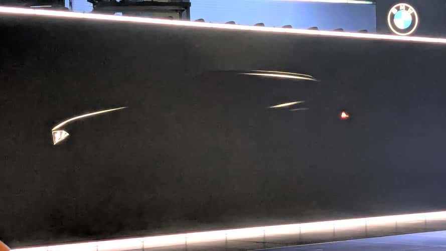 BMW, yeni nesil 3 Serisi Touring'in ipuçlarını paylaştı!