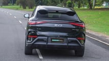 BYD Sealion 7 2026 (BR)