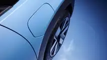 Volkswagen ID. Cross (2026)