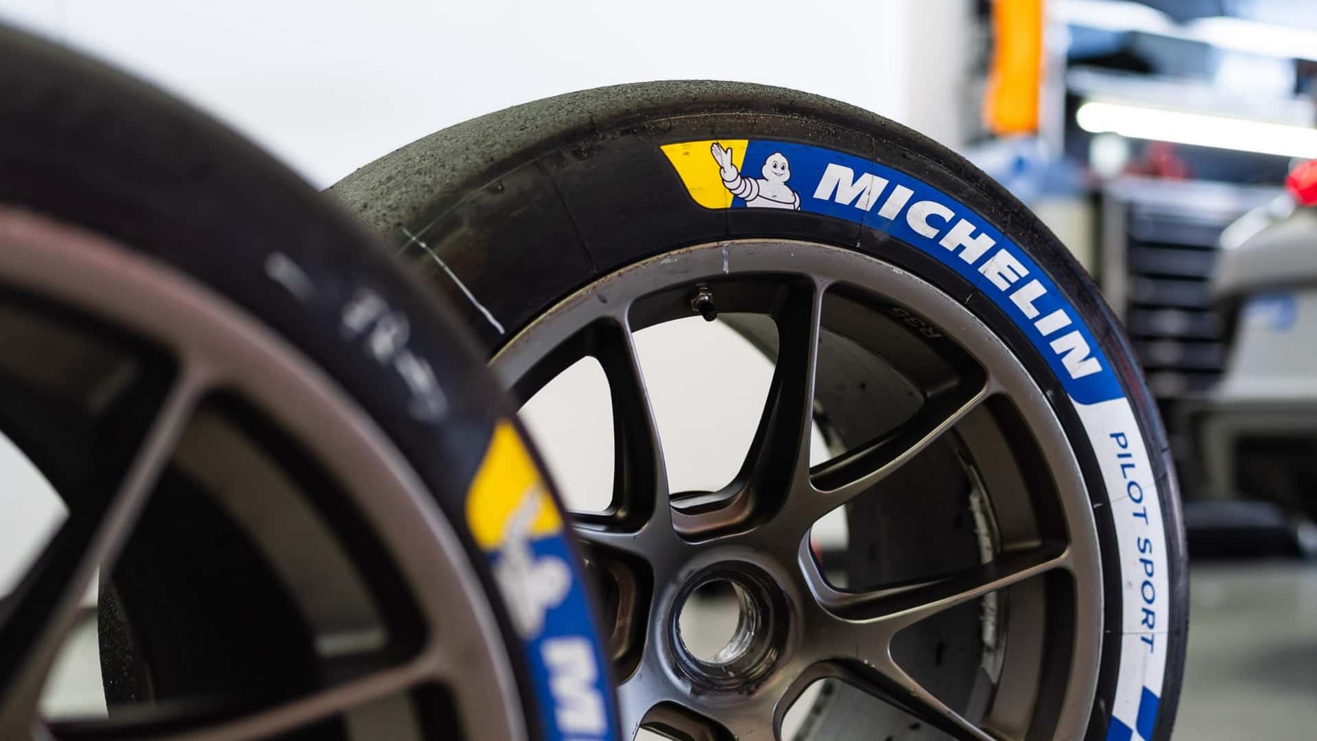Tire Pressure Matters