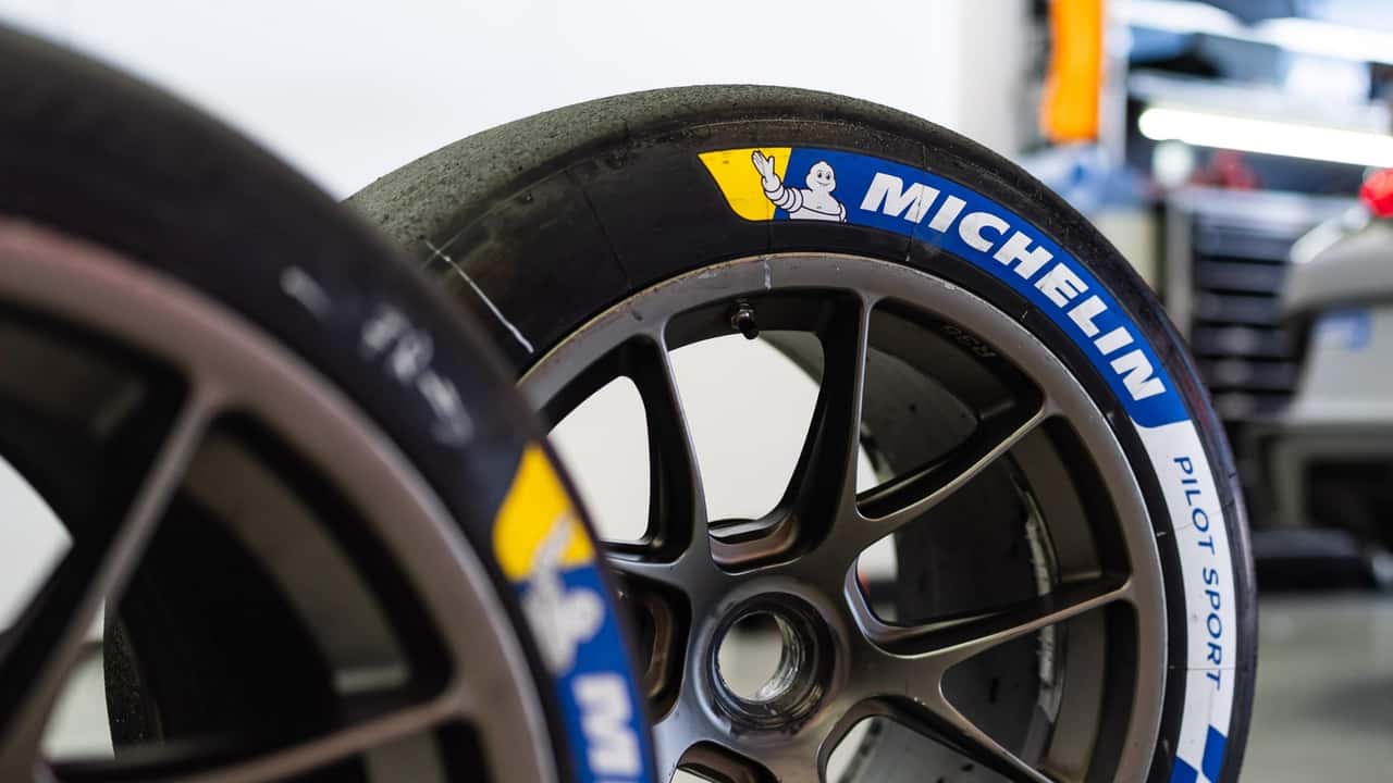 Why Tire Pressure Matters