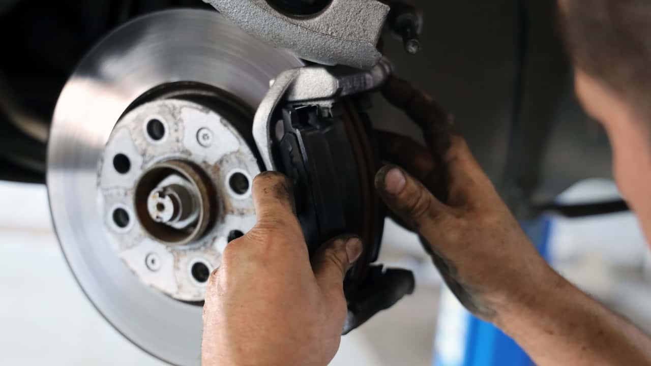 How Long Do Brake Pads Last?