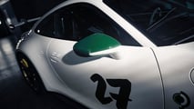 Porsche 911 GT3 100 Jahre Nürburgring Edition (2026)