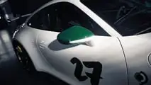 Porsche 911 GT3 100 Years Nürburgring Edition 2026