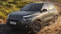 Citroën C3 XTR 2027