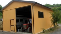Costruire in zona agricola: superfici e regole per le rimesse