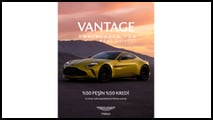 Aston Martin Vantage