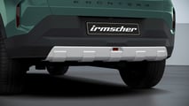 Irmscher Opel Frontera 