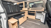Antilope Van Flex 5 und Flex 5 Confort (2026)