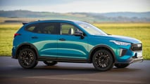 GWM Haval Jolion Pro (2026)