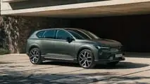Volvo EX60 2026