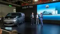 Kia en Transpotec 2026