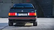 BMW M3 Sport Evolution 