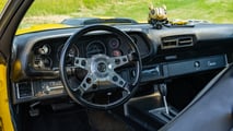 Chevrolet Camaro (1976), la prova su strada di Motor1.com