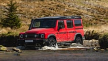 Ineos Grenadier Trialmaster X