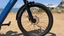 Tenways Wayfarer E-Bike Review