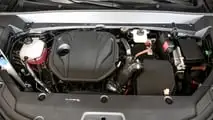 Geely E5 EM-i Ultra 2026 