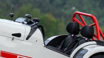 Caterham Seven Nurburgring Edition