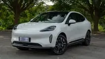 GAC Hypetc HT 2027