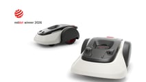Honda Miimo 1500i/2200i Red Dot Award