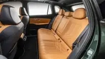 Geely EX5 EM-i (2026) - lançamento