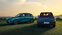 GWM Ora 5