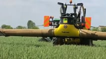 Checklist tecnica per valutare fungicidi, ugelli antideriva e strategie economiche nella difesa sostenibile del grano duro in azienda agricola
