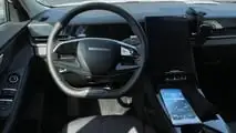 Jaecoo 5 2026 na China