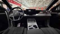 Oficial: BYD Song Pro flex chega em junho já de cara nova