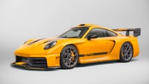 RML Group P39 GT Hypercar (2026)