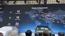 Salão de Pequim: Chery confirma marca premium Exeed para o Brasil 