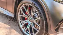 2027 Mercedes-AMG GLC 53 First Drive Review