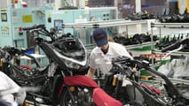 Honda Knows Something About Turkey’s Motorcycle Boom The Rest Of The Industry Doesn’t